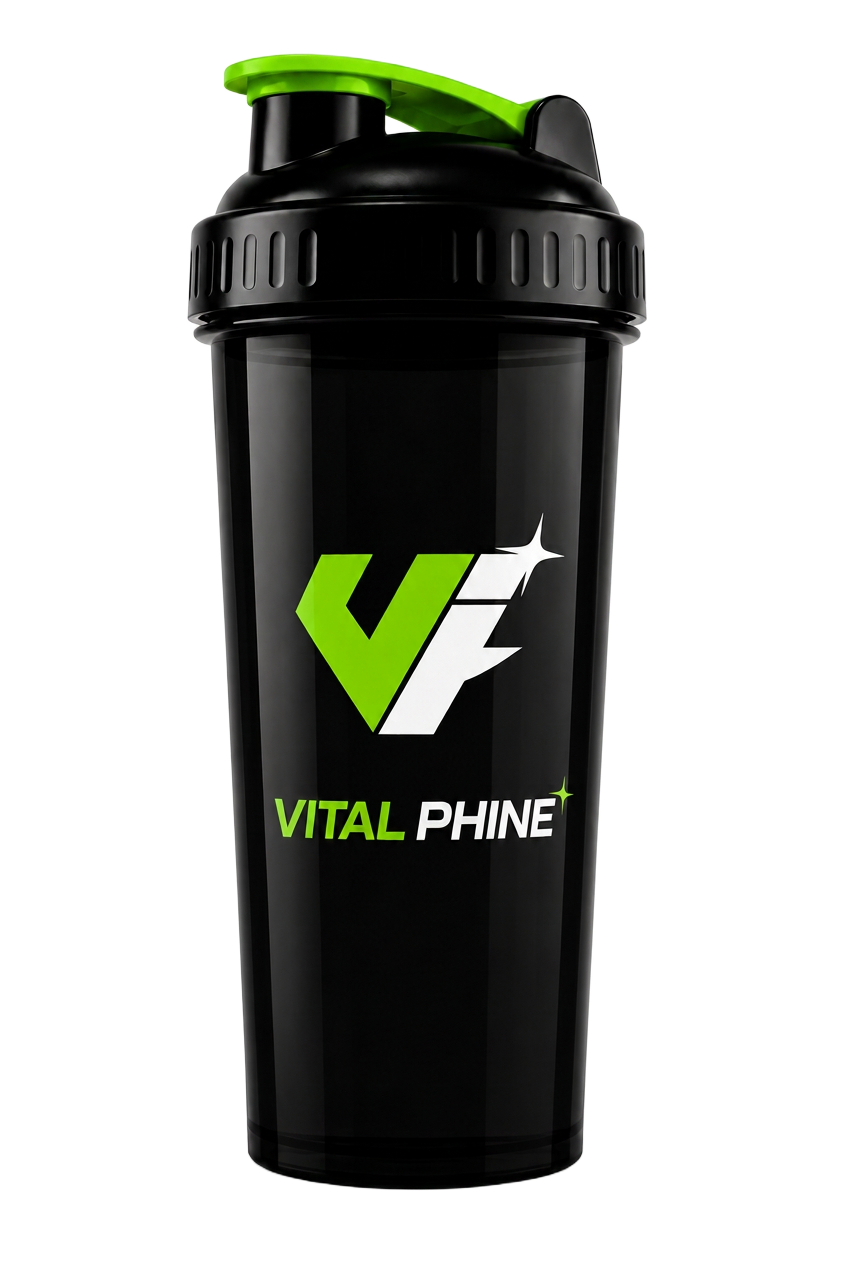 Garrafinha Vital Phine